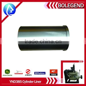 YD385 CYLINDER LINER DIESEL ENGINE SPARE PARTS thumbnail-2
