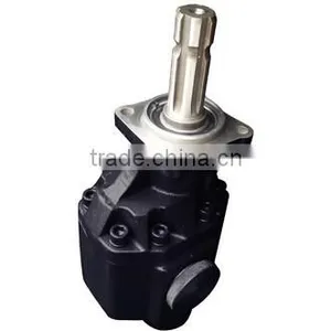 Cast Iron Hydraulic Oil Pump KCBGH -F 150CC for Dumping Truck,OMFB NPGH Serie thumbnail-1