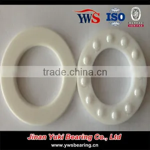 51105 Single Direction Thrust Ball Bearing thumbnail-1