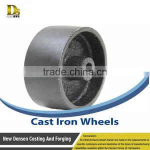 Liaoning High Quality OEM Casting Steel Handwheel Operated Valves thumbnail-5
