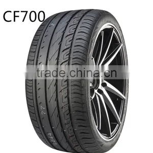 Chinese Colore UHP PCR Car Tire 215/45ZR17 Comforser Car Tire thumbnail-2