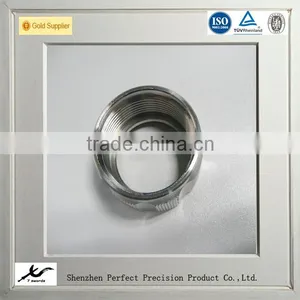 Cnc Precision Machine Parts thumbnail-2