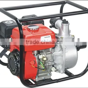4'' Gasoline Water Pump thumbnail-1