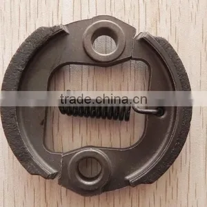 High Quality Field Mower Clutch Shoses Assy thumbnail-1