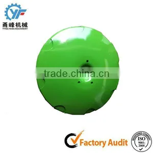 65Mn Agricultural Disc Blades for Sale thumbnail-1