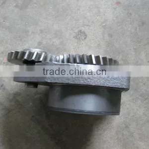 Liugong Spare Parts D15-000-31 +A Loader Oil Pump for Diesel Engine thumbnail-1