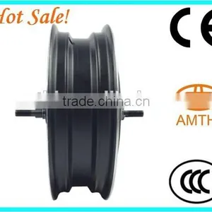 Electric Wheel Hub Motor, Electric Motors Wheels,electric Motors for Mobility Scooter thumbnail-6