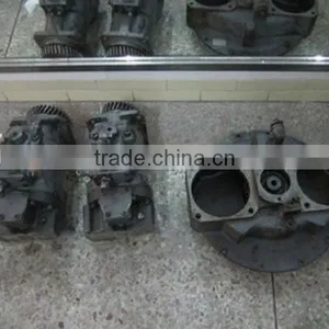 EXCAVATOR EX200-1 EX220-1 MAIN PUMP HPV116C 9065944, USED thumbnail-1
