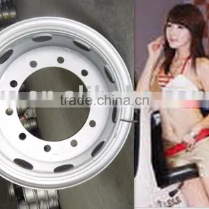 Truck Wheels, Wheel,8.5-24 thumbnail-1