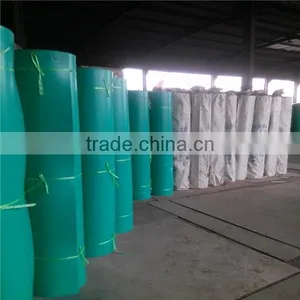 Anti Static Pvc Sheet / Pvc Sheets for Waterproofing thumbnail-1