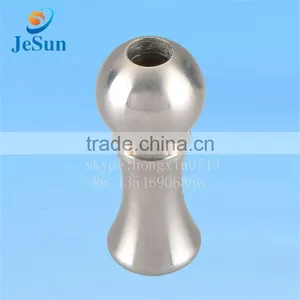 Dongguan Factory OEM High Precision CNC Metal Parts Manufacturer thumbnail-5