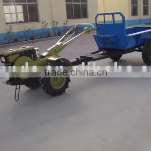 Hand Tractor thumbnail-1