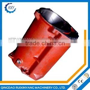 Electric Single Phase Submersible Submersible Pump Parts thumbnail-1