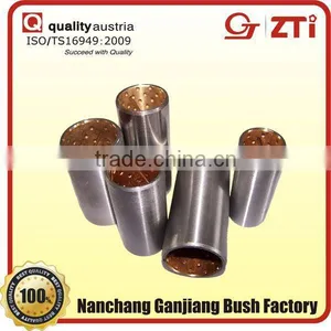 Flange Brass Bushings thumbnail-1