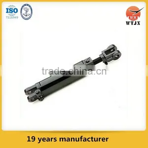 Clevis Rod Ends Hydraulic Cylinder, Excavator Hydraulic Cylinder thumbnail-1