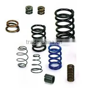 Hot Coil Spring thumbnail-3