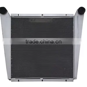 Intercooler for Truck OEM/is9001 thumbnail-1