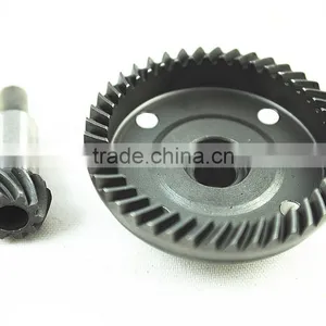 High Precision Cnc Parts/powder Metal High Precision Sintered Parts thumbnail-6