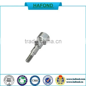 High Precision Cnc Turning Tool Inserts thumbnail-5