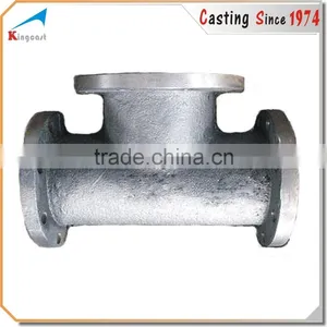 Casting With Ductile Iron Price per kg thumbnail-5