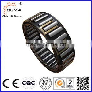 Overrunning Clutch Sprag Type DC2222G thumbnail-4