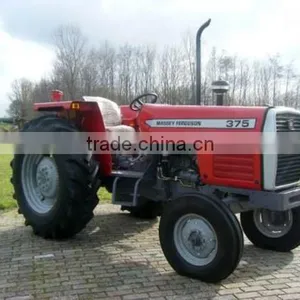 Pakistan Massey Ferguson Diesel Wheeled Tractors thumbnail-1