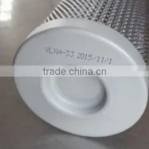 DFFILTRI Exported Interchange Leemin LH0240D10BN/HC Oil Return Filter Element thumbnail-2