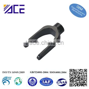 Racing Alloy Suspension Fork thumbnail-1