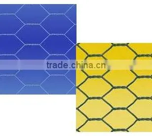 Hexagonal Wire Mesh thumbnail-1