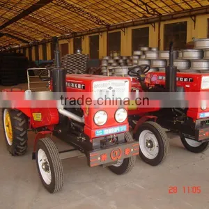 Taishan Tractor 18HP-24HP With CCC thumbnail-1