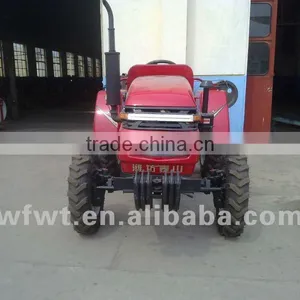 New Type 30HP 4WD Tractor 304 thumbnail-1