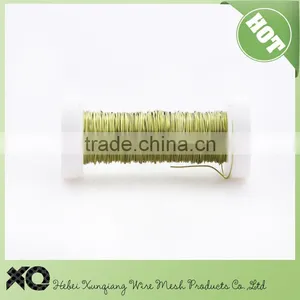 20 Gauge Permanently Color Copper Wire thumbnail-1