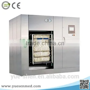 Cheap Medical Motorized Autoclave Sterilizer Surgical thumbnail-2