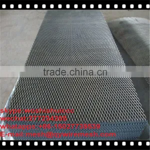 High Quality Cheap Price Machine Expanded Metal Mesh for Promotion thumbnail-2