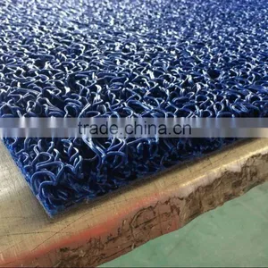 15mm HOT Product PVC Coil Mat /PVC Vinyl Coil Mat /anti Slip Coil Mat thumbnail-3