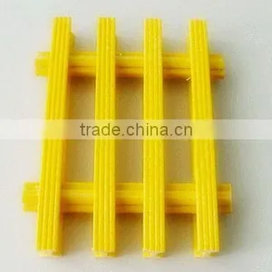 Plastic Floor Grating Pig Plastic Slat Floor thumbnail-4