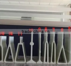 Fiberglass Support Beams/pig Equipment/poultry Farm Equipment thumbnail-5