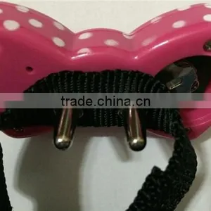 Hot New Style Dog Barking Problem Stopper Anti-bark Training Pet Dog Collar thumbnail-4