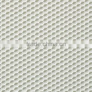 Beekeeping Equipment Yellow Plastic Foundation Sheet thumbnail-2