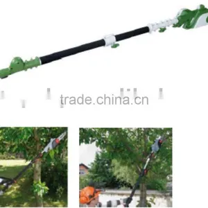 Long-Reach Electric Telescopic Pole Pruner thumbnail-1