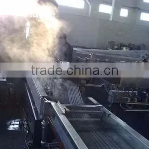 PP/PE Film Recycling Extrusion With Single Extruder thumbnail-1