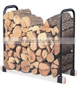 Fireplace Andiron Rack thumbnail-1