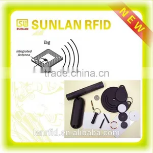 Passive Rfid Tag 2.4ghz/rfid Tag 125khz thumbnail-1