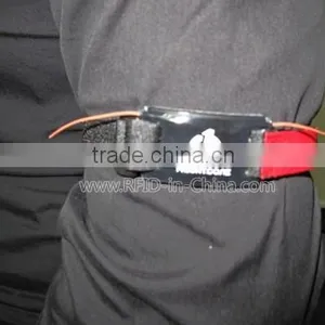 Credit Card RFID Reader/ Smart Card Reader RFID Armband LF RFID Reader thumbnail-1