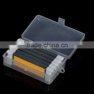 12case Plastic Box,Jewelry Box,Bead Case,Pill Case,Sundries Box thumbnail-1