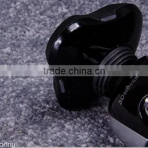 Creative Design Extendable Men Shaver(SN-SH9600) thumbnail-4