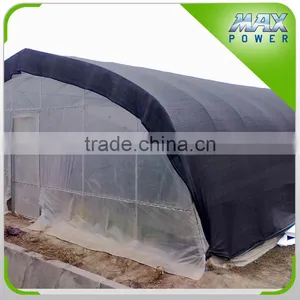Greenhouse External Sun Shading System thumbnail-1