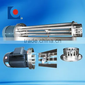 Small Scale Homogenizer thumbnail-1