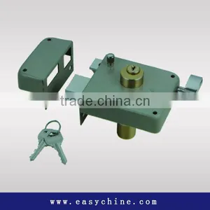 Hotel Door Lock System thumbnail-1