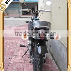 110cc CE Dirt Bike Fashion Monkey Bike thumbnail-1
